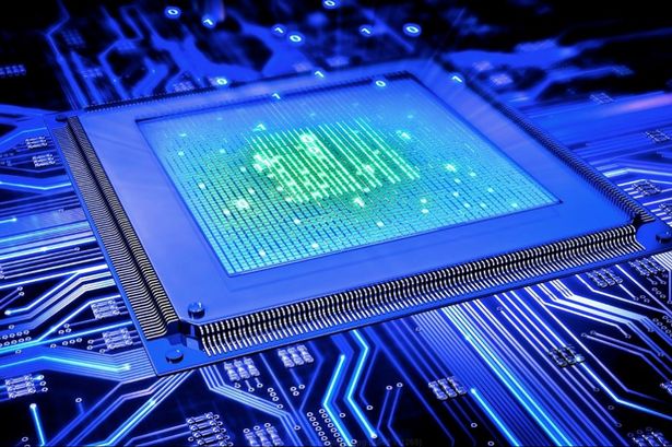 Hardware Solutions in Peenya