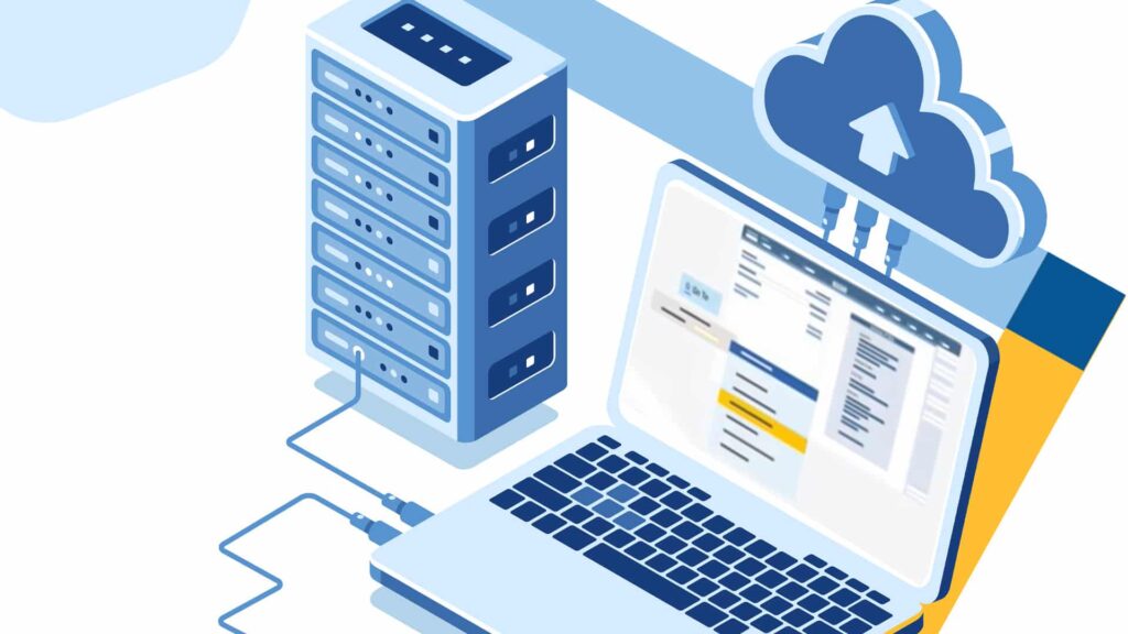 Tally Prime on AWS in KR Puram