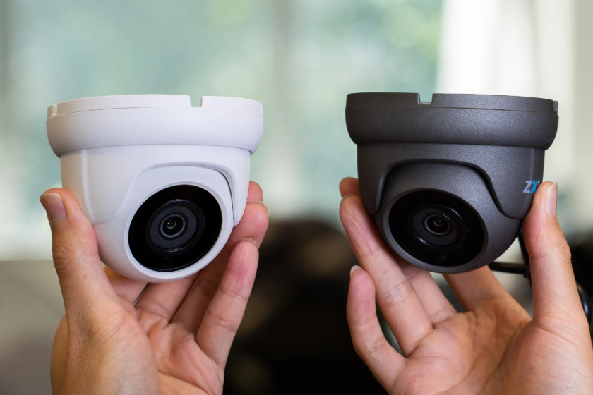 CCTV Camera and IP Surveillance Services In Indiranagar