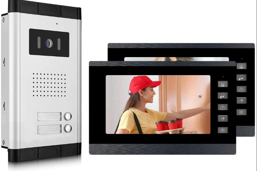 CCTV Camera and IP Surveillance Services In Indiranagar