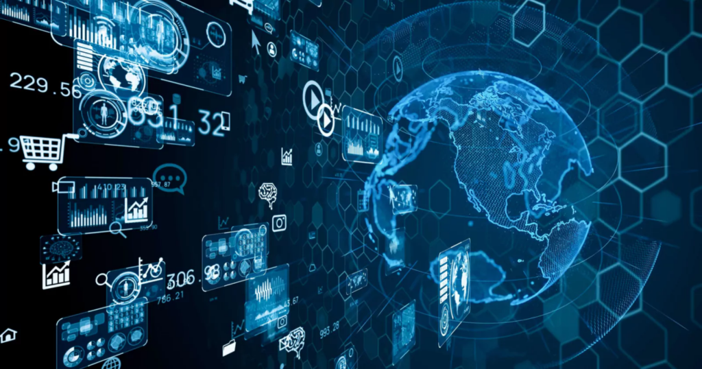 Software Solutions Provider in Kamakshipalya