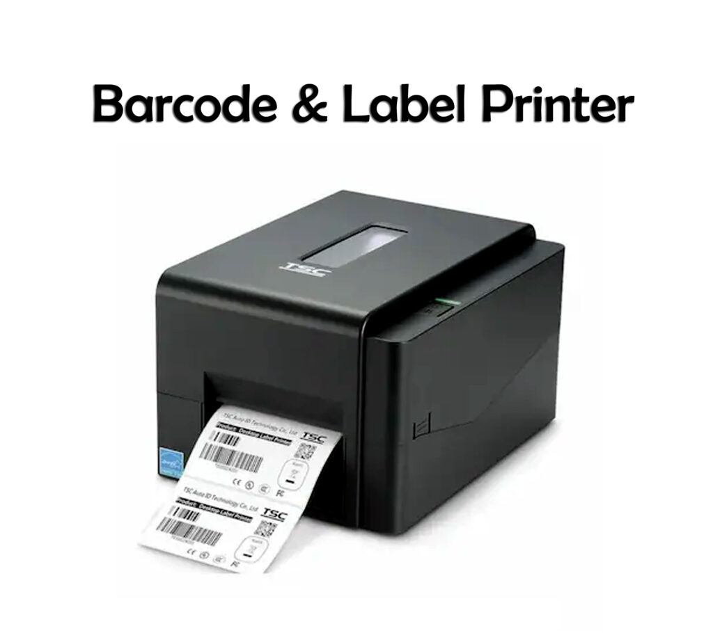 Printer Dealer in Vijayanagar