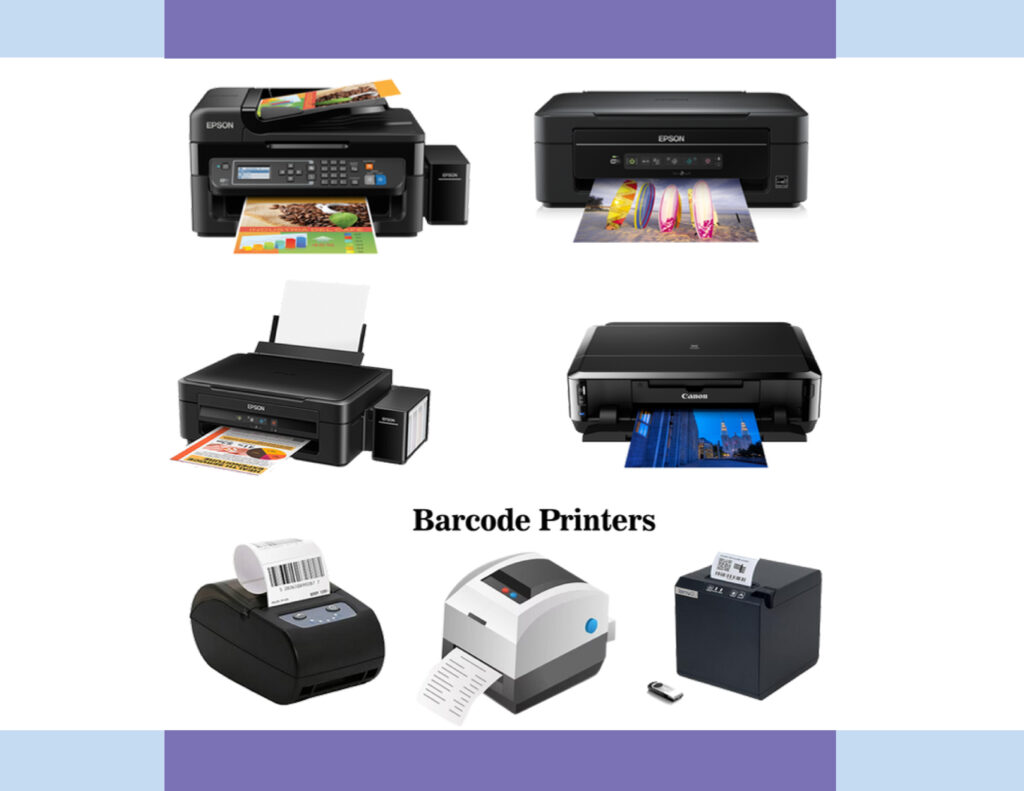 Printer Dealer in Vijayanagar
